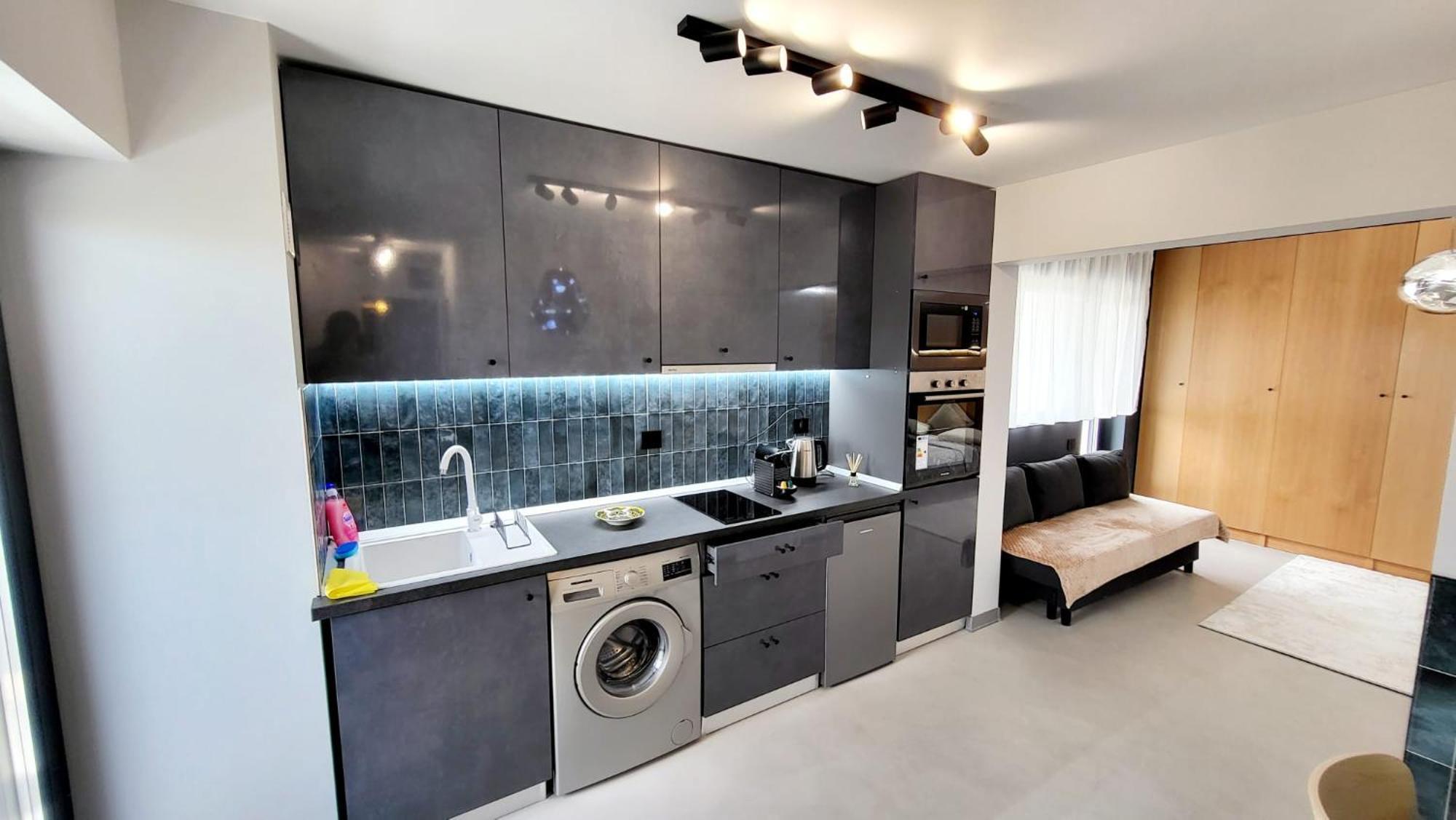Panoramic Penthouse In The Heart Of Iasi Apartment Exterior foto