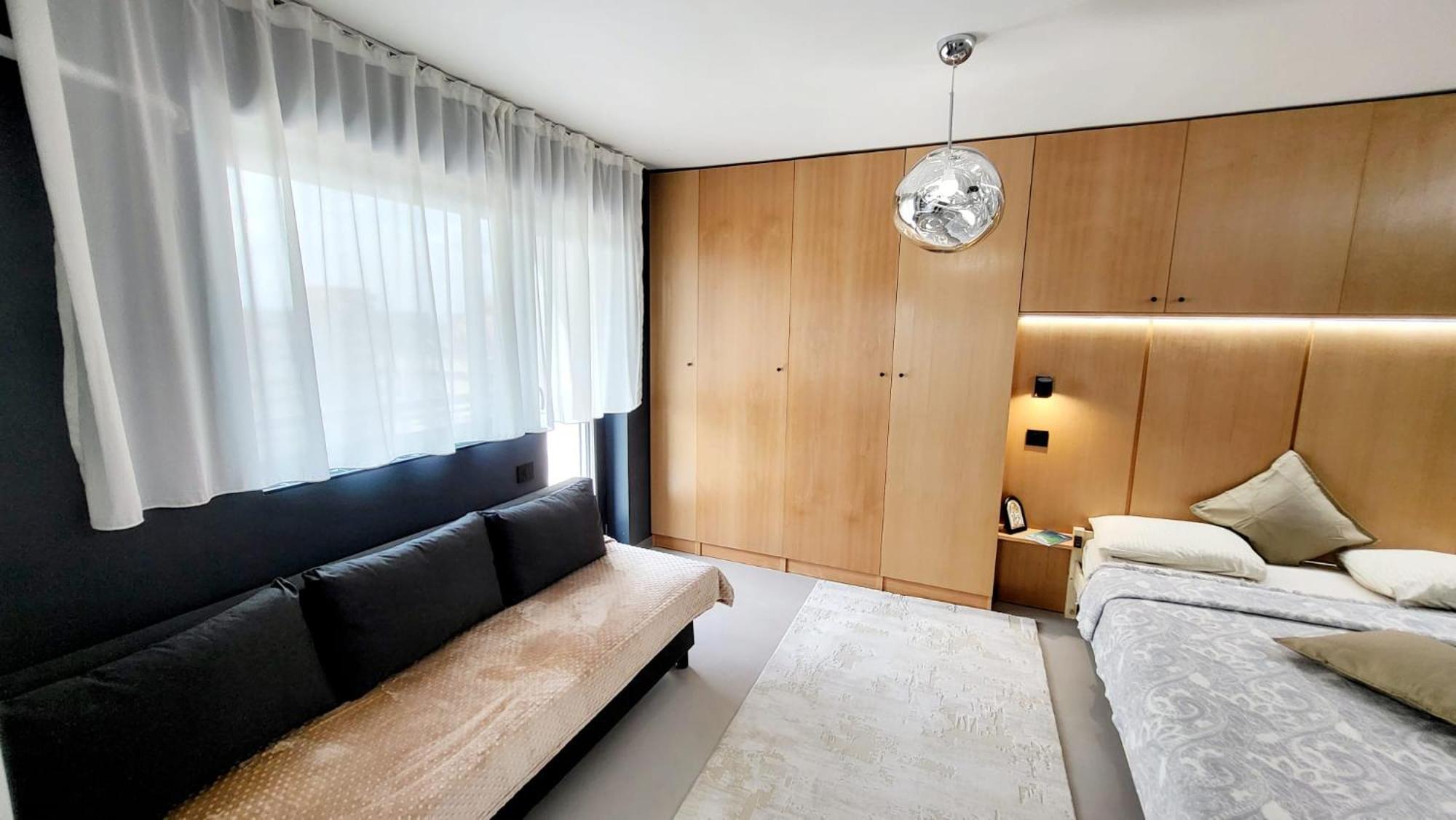 Panoramic Penthouse In The Heart Of Iasi Apartment Exterior foto