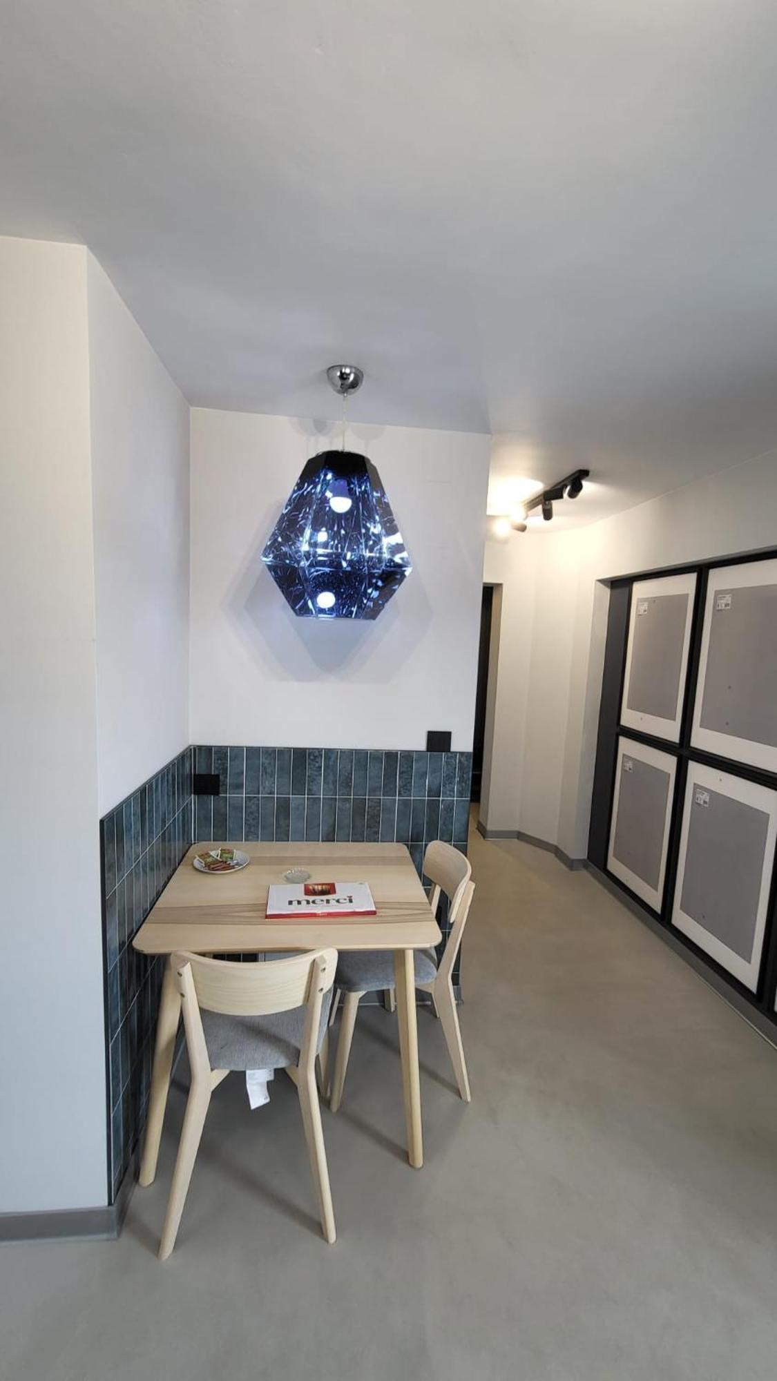 Panoramic Penthouse In The Heart Of Iasi Apartment Exterior foto